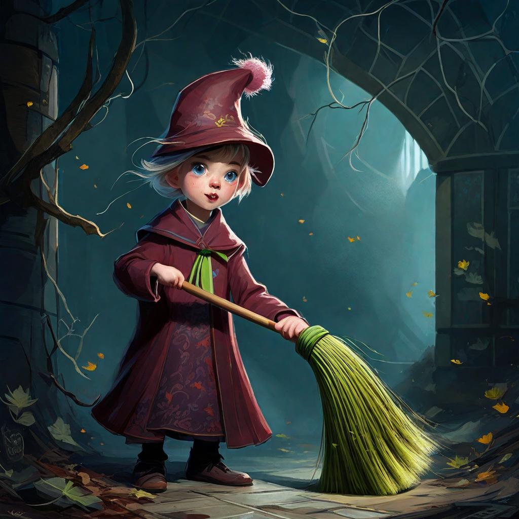 Broom